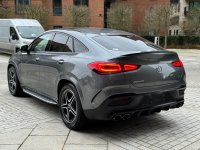 MERCEDES-BENZ GLE CLASS