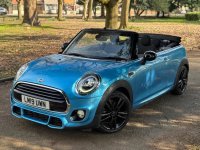 MINI CONVERTIBLE