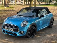 MINI CONVERTIBLE