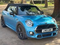 MINI CONVERTIBLE