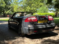 SAAB 9-3