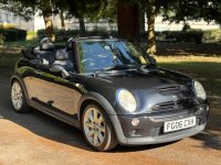 MINI CONVERTIBLE