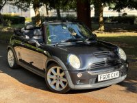 MINI CONVERTIBLE