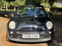 MINI CONVERTIBLE