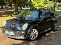 MINI CONVERTIBLE