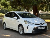 TOYOTA PRIUS+