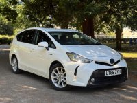 TOYOTA PRIUS+